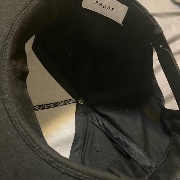 Rhude trucker cap - Picture 4 of 6